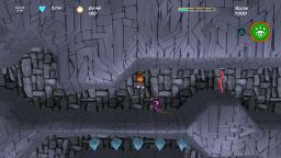 Miko Mole Screenshot 1